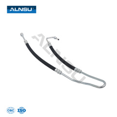 Auto part factory price high quality power Steering Pressure Hose for TOYOTA AE100 AE111 44410-12391