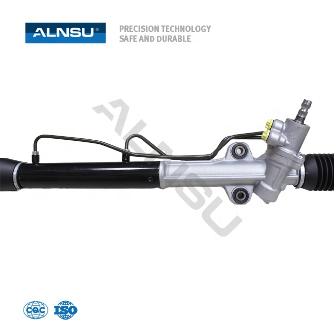Piñón de cremallera de dirección para Mitsubishi Pajero V73 MR554169