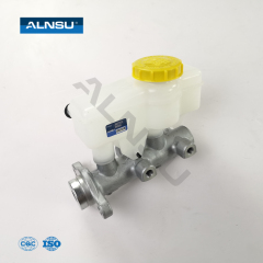 Good price brake master cylinder for Nissan NAVARA D40 YD25 46010-JR80A 46010JR80A 46010-JR80B 46010-JR80C