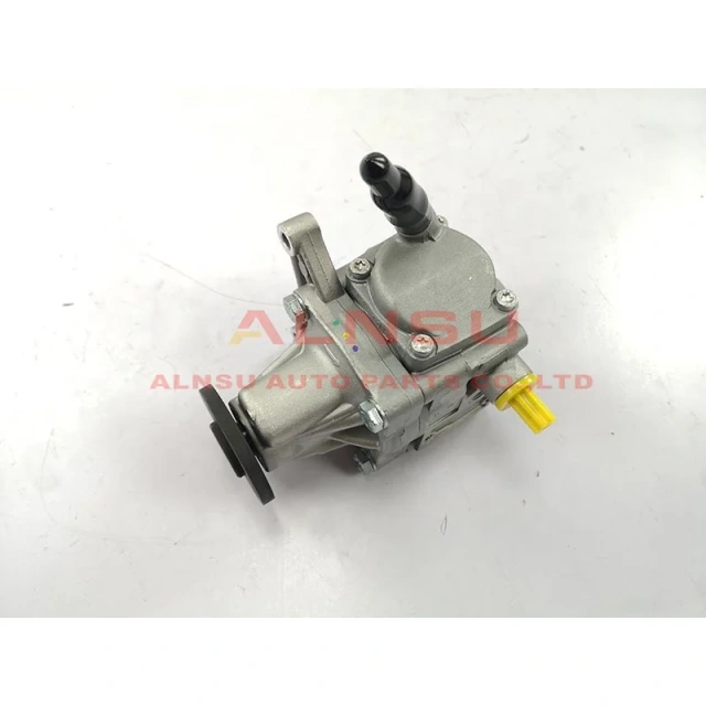Bomba de dirección asistida para W140 M119 A1404600480 A1404600580