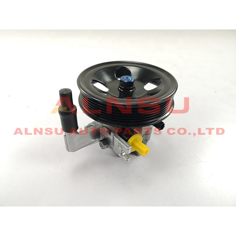 Power steering pump for Santa Fe Sorento 57100-2P200 57100-1U000 57100-2B800 57100-2P210