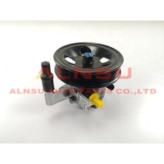 Power steering pump for Santa Fe Sorento 57100-2P200 57100-1U000 57100-2B800 57100-2P210