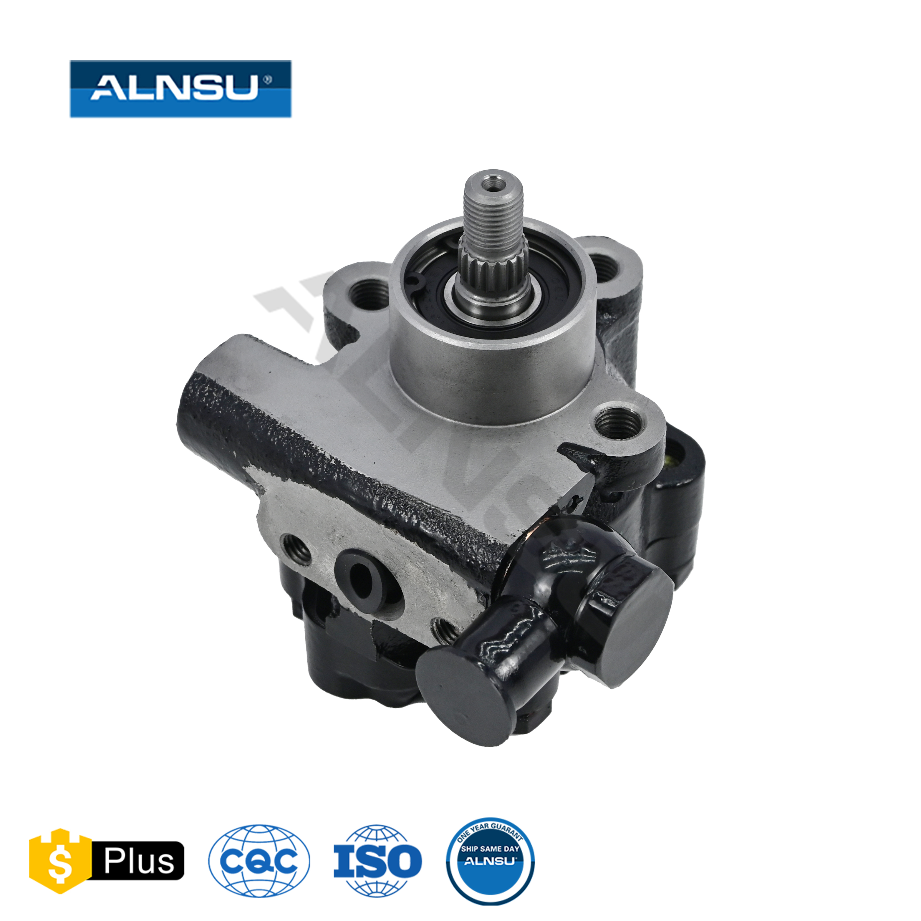 Bomba de dirección asistida de alta calidad a precio de fábrica para ISUZU 4JG2 NKR55 100P 8-97354730-0 8-97247061-0 8-97084207 470-031