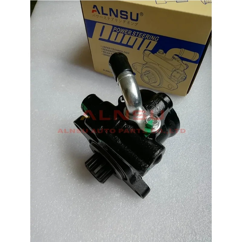 Bomba de dirección asistida para KDY220 2KD DYNA 44310-25110