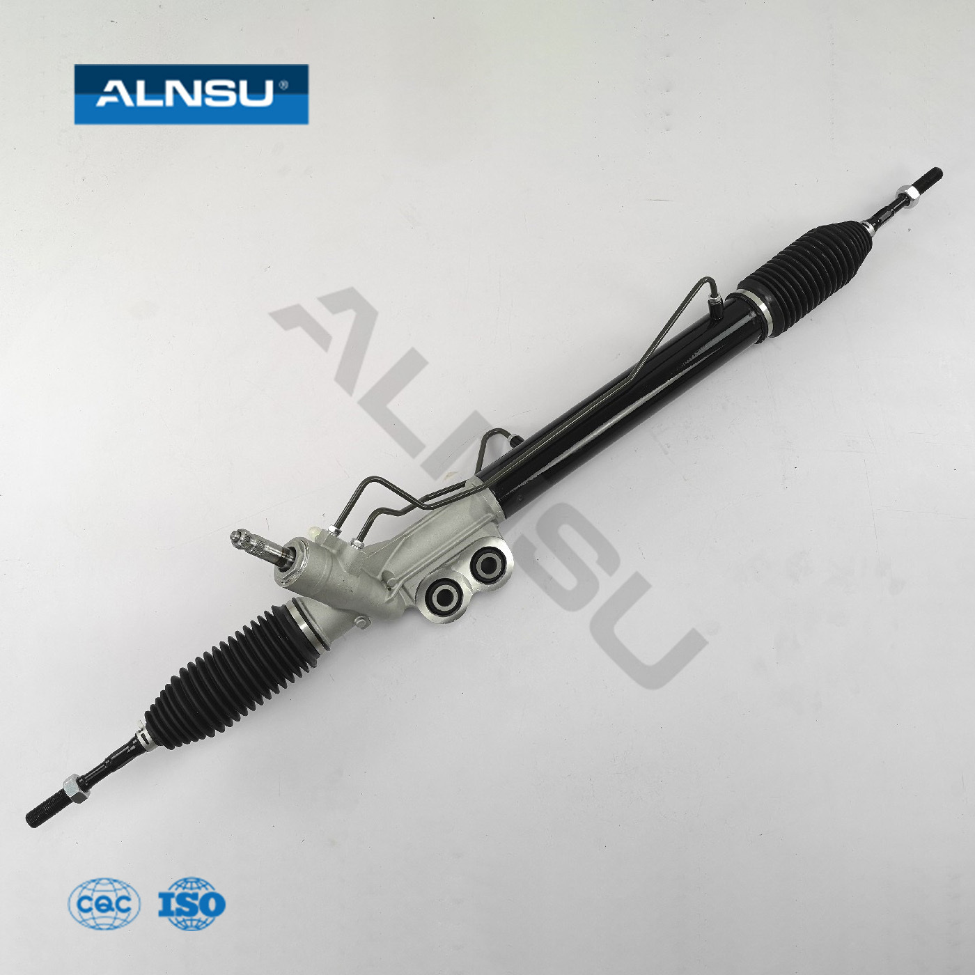 Hot sell Hight quality Hydraulic Auto Steering rack For INFINITI QX56 R51JA60 49001-3X10A 49001-EA000