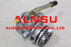 Bomba de dirección asistida para Volkswagen Touareg T5 VW Multivan transporter hidráulica 7H0422153F