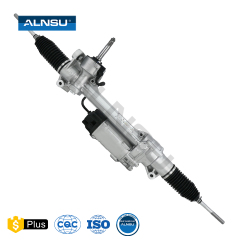 High quality car parts steering rack for Mercedes-Benz GLK W204 2044602501 7818974135 A2044601201 A2044601501 A2044601701