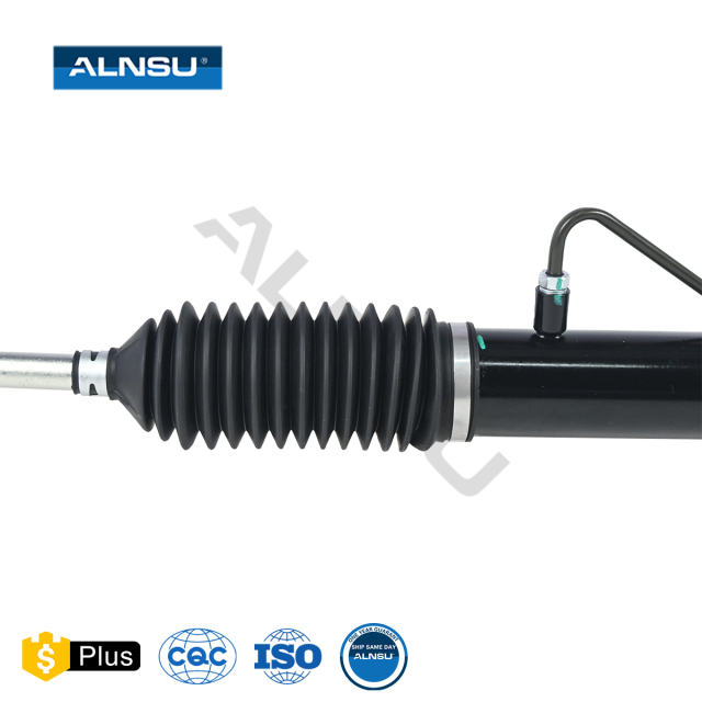 CREMALLERA DE DIRECCIÓN DE PRIMERA RANGO LHD PARA HYUNDAI GETZ 57700-1C000 57700-1C070 57700-1C080 57700-1C090 57700-1C100 851043410