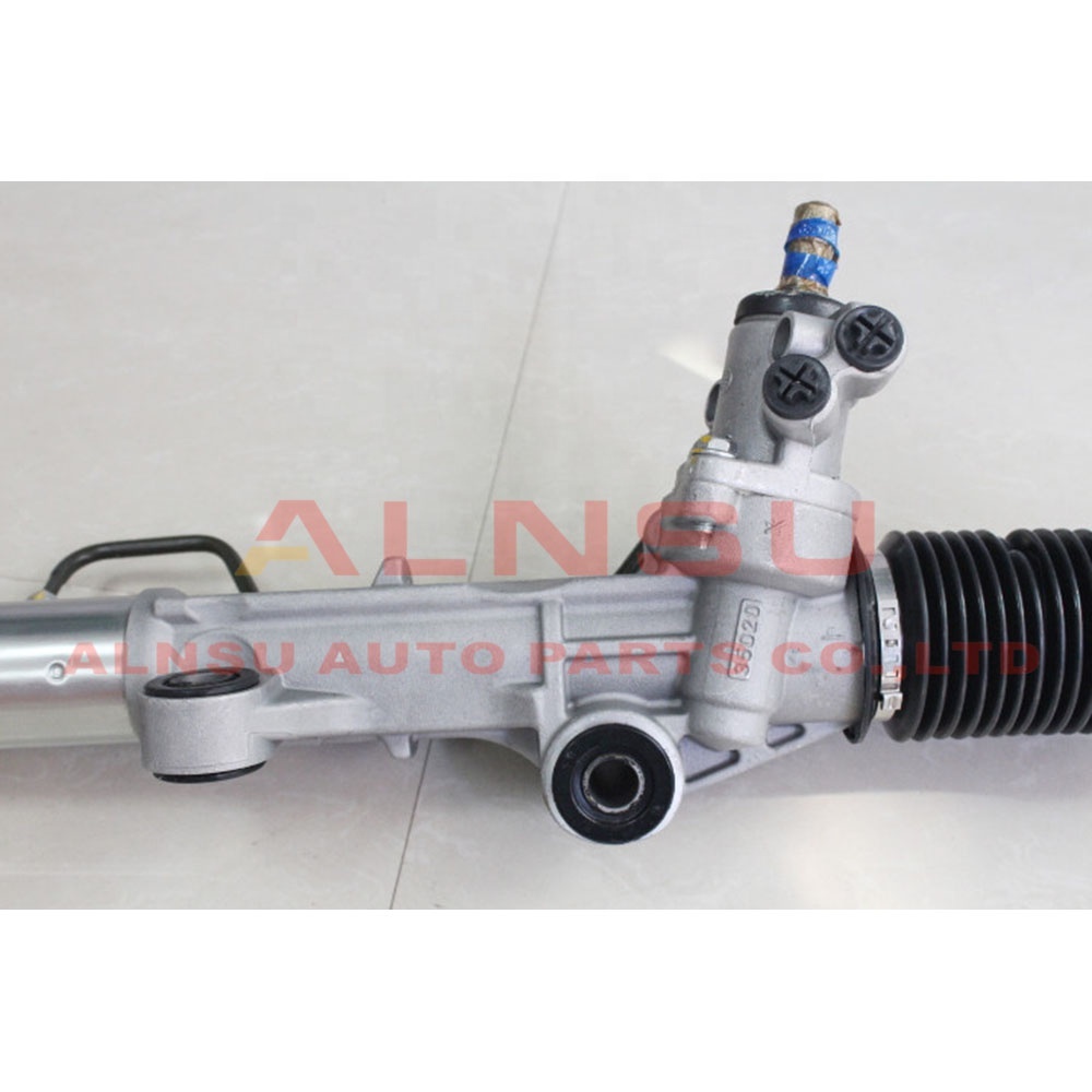 44250-60020 Steering Rack For RZJ95 VZJ95 4425060020 steering box