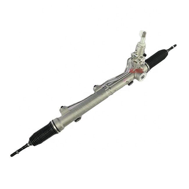 Power Steering Rack FOR Benz W164 A1644600700 2514600025 1644600600 25111051013 2514600225 LHD Rack And Pinion