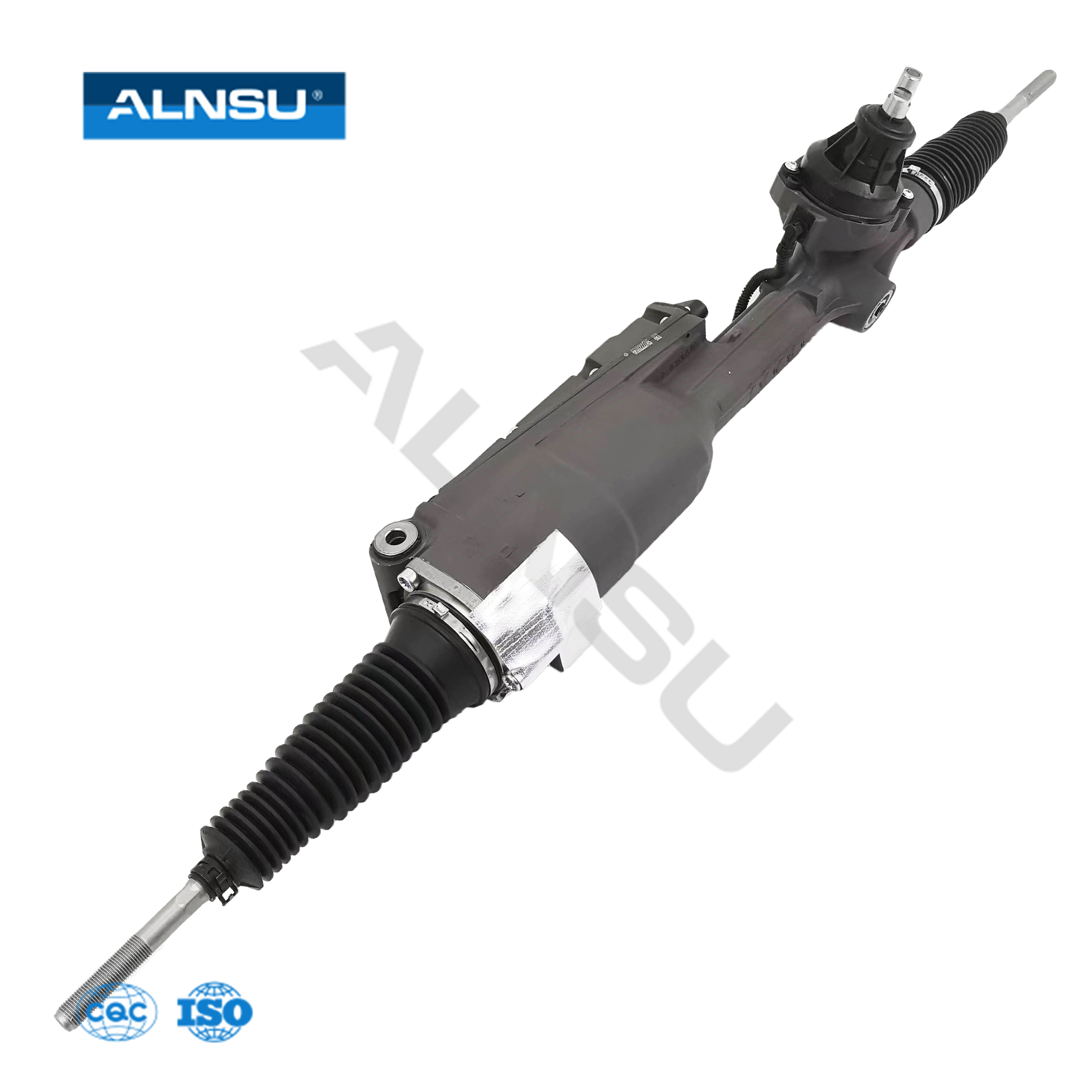 GOOD MATERIALS STEERING RACK FOR AUDI A4 A5 A6 A7 Q5 8R0909144 8R1423055AN