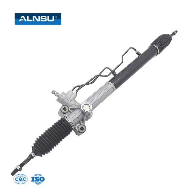 Repuestos para automóviles, piezas de automóviles, cremallera de dirección asistida para Mercedes-Benz MB100 MB140 B100 6614603100 6614603300 7069501122