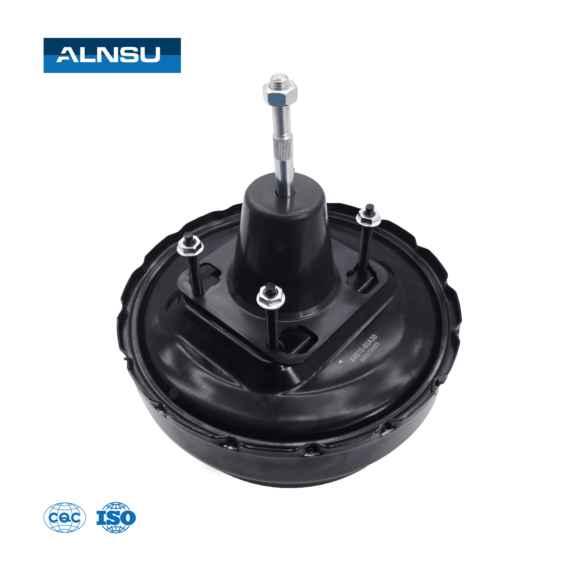 Factory price auto parts brake booster for Toyota PRADO GRJ79 GRJ7 44610-60A30 4461060A30