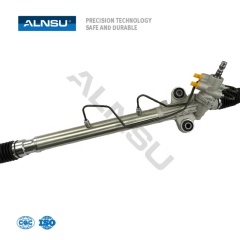Steering rack pinion for Toyota HIACE KDH 44200-26491