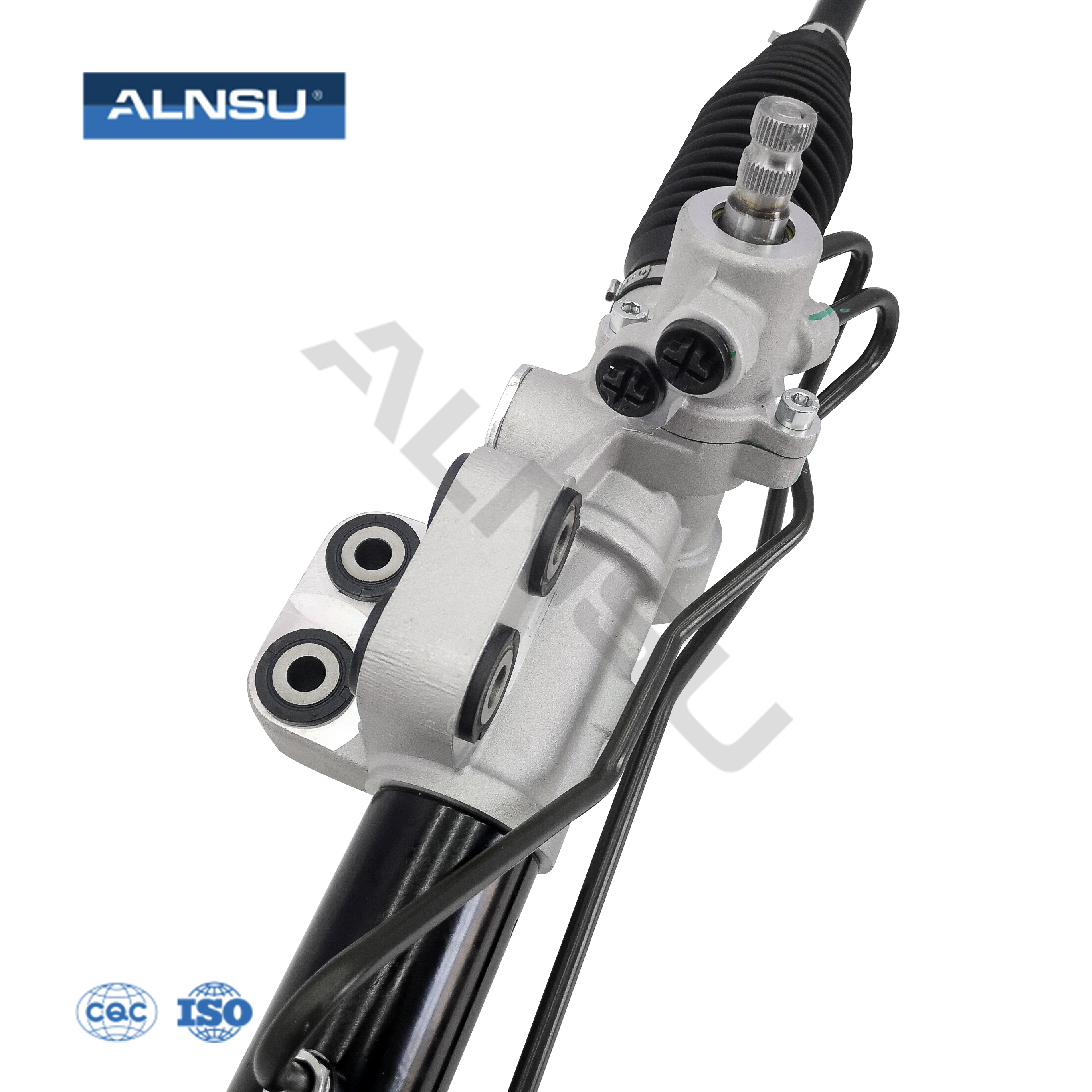 Car part high quality factory price steering rack for Mitsubishi 2003-2009 FB70 FE70B\CANTER MK471188 MK383936 MK590106 MK59010