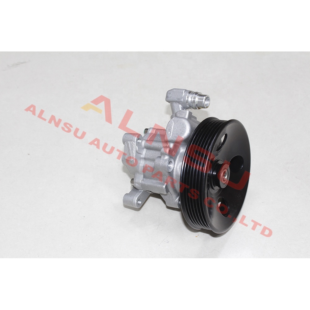 Power steering pump for-Benz W163 0024668101 0024668201 0024664601 0054664201 0024669701 0024669801 0034666001 769295551