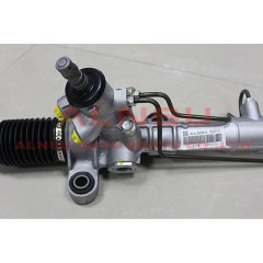 Hot sell Hight quality Hydraulic Auto Steering rack for AZT250 ZZE130 ZZE122 LHD 44250-05081 44250-05080