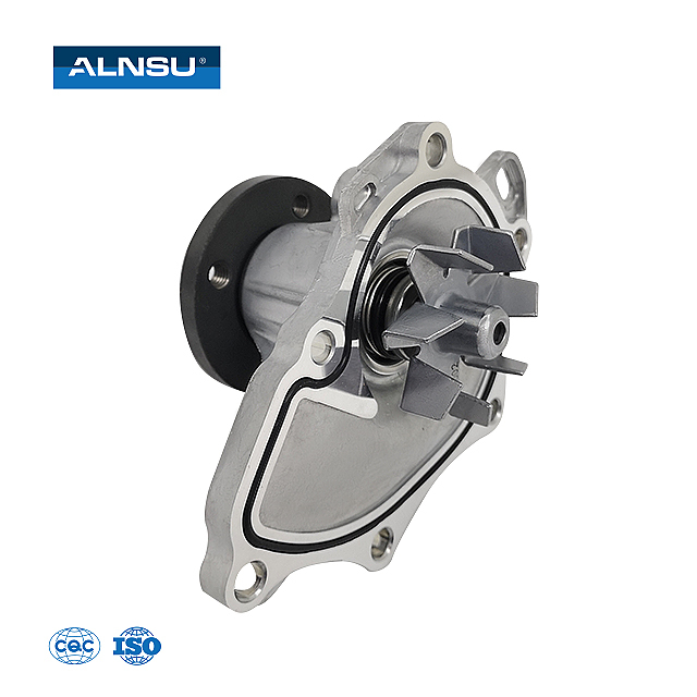 auto spare parts cooling system good price water pump for TOYOTA 2AZ-FE.ACR30 ACV30 16100-28040