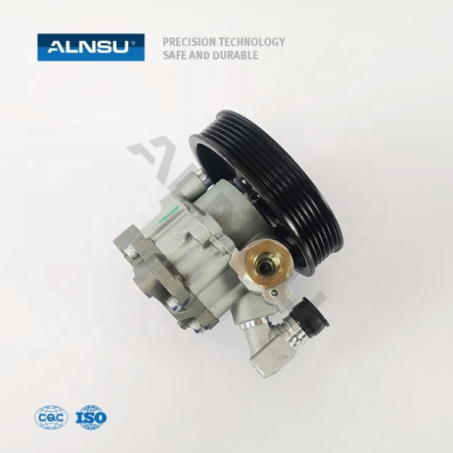 W164 hydraulic Power steering pump FOR Benz ML350 0054662201 0054662401 6PK