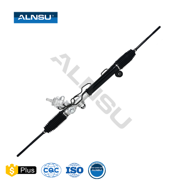Cremallera de dirección asistida hidráulica de alta calidad para BUICK CHEVROLET IMPALA MONTE CARLO 26079913 19207777 26021769 88955466 88964322