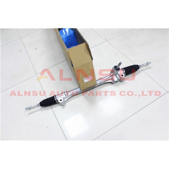 Factory price good quality Auto Steering rack for Estima/Previa ACR50 RHD 45510-28160 45510-28161