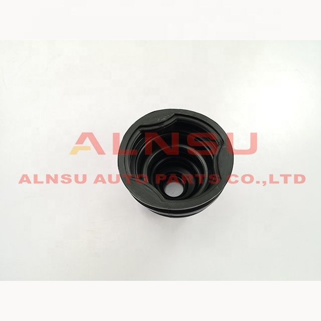 Drive shaft boot for Vios AXP40 43448-0W010-ZJ Soft Inner