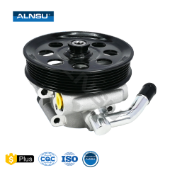 Auto part high quality wholesale price power steering pump for Ford F250 BC3Z-3A696A BC3Z-3A696A