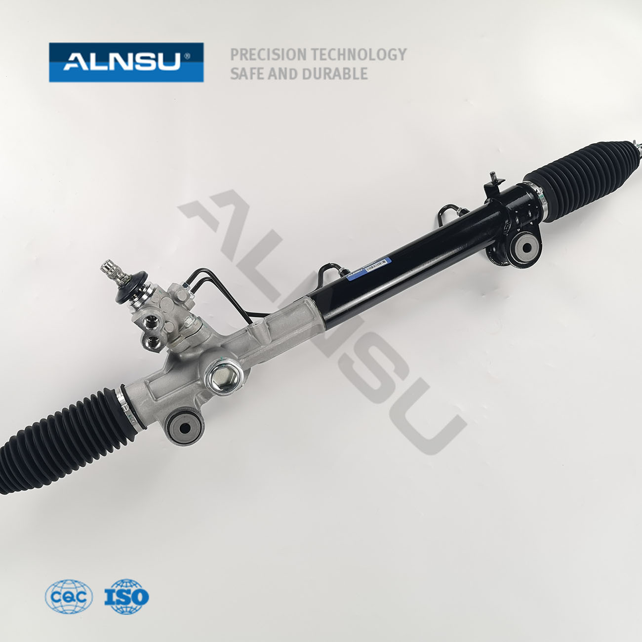 Auto Parts Power Steering Rack And Pinion Steering Systems For SIENNA MCL20 LHD 44250-08040