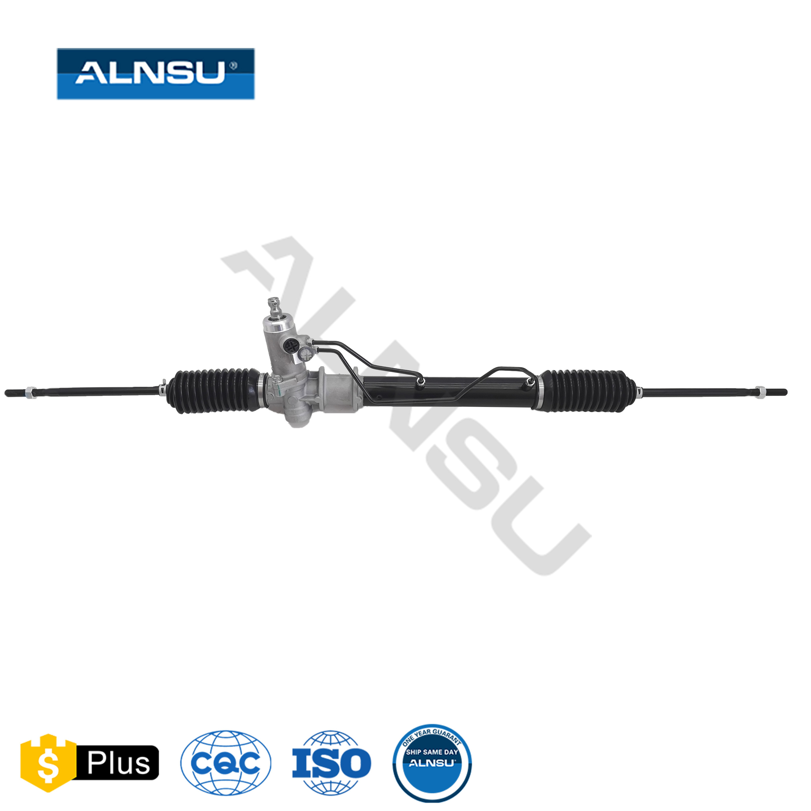 Factory price rack and pinion steering gear for MITSUBISHI Lancer CB4Q CB3A CA4A MR130388 MR130391 MB682055 MR449370