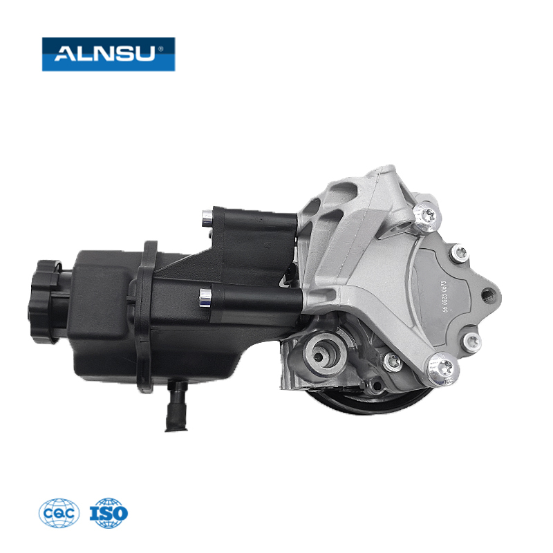 Bomba de dirección asistida para automóvil ALNSu para MERCEDES S-CLASS S600CL600 S65 AMG A0074660201