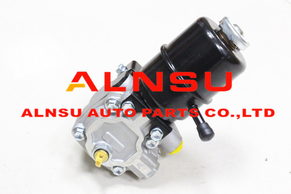 Power steering pump for Mitsubshi Pajero V78 4M41 MR223480 MR267855 MR491774