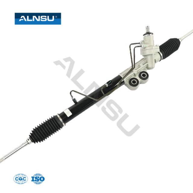 HIGH QUALITY STEERING RACK RHD FOR ISUZU DMAX 8-97946131-0 8-97946131-1 8-98190394 8-98231-299-0 98211457 2WD