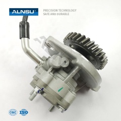 Factory price good quality Auto Power Steering Pump For 4HK1 700P NPR 8-98006793-4 898155752