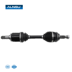 Wholesale Price Drive Axle Shaft For Toyota Land Cruiser VDJ120 GSJ15 GRN215 43430-60060 4343060060