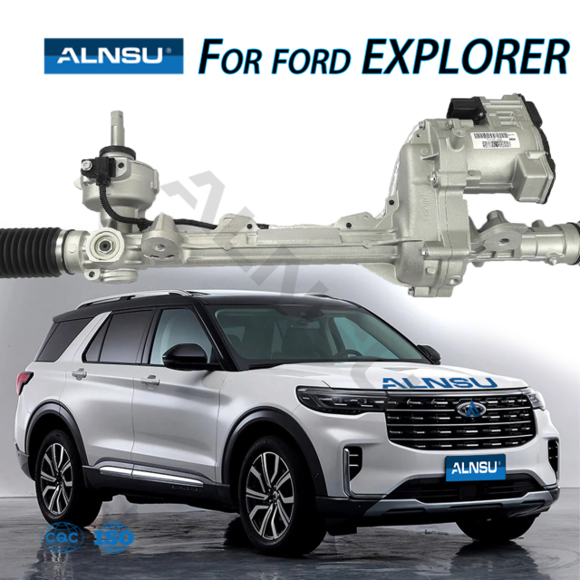 power Steering Rack For ford EXPLORER accessories DB533D070CL DB533D070CM EB533D070AB EB533D070AE