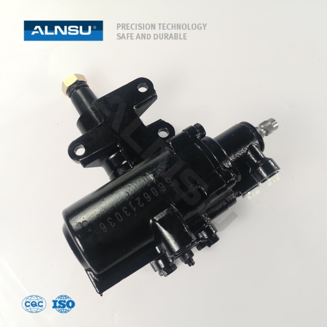 Caja de cambios de cremallera de dirección asistida de alta calidad para Toyota HILUX RZN149 44110-35340 4411035340 1997-2005