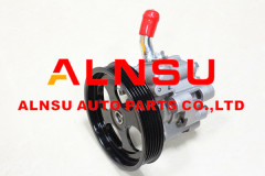 Hot sell Hight quality Auto Power steering pump for TOYOTA UCF30 LS430 3UZ 44310-50070
