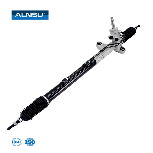 Auto part high quality hydraulic steering rack for HONDA RB1 53601-SFJ-W01