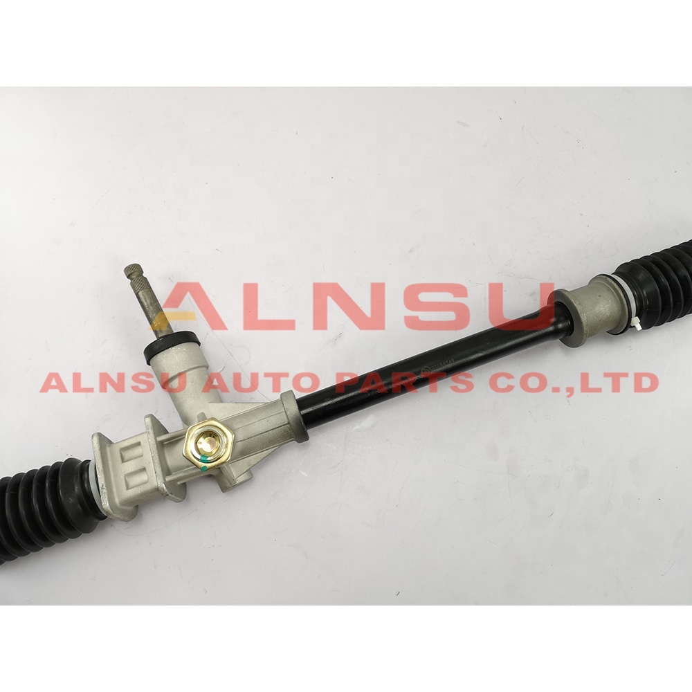 Steering Rack For Chery Q3 S11 3401010 LHD with tie rod end