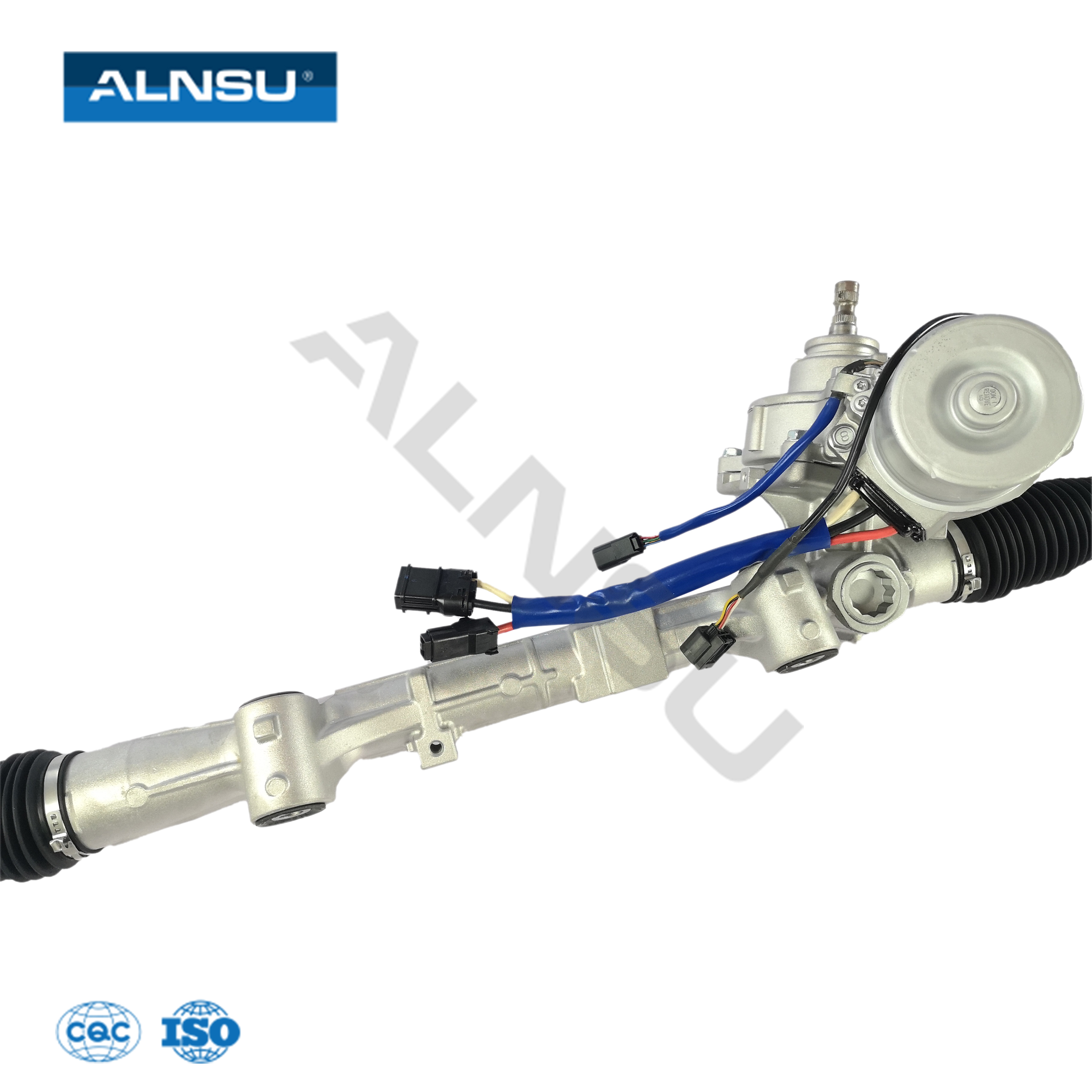 ALNSU car part high quality steering rack for Mitsubishi