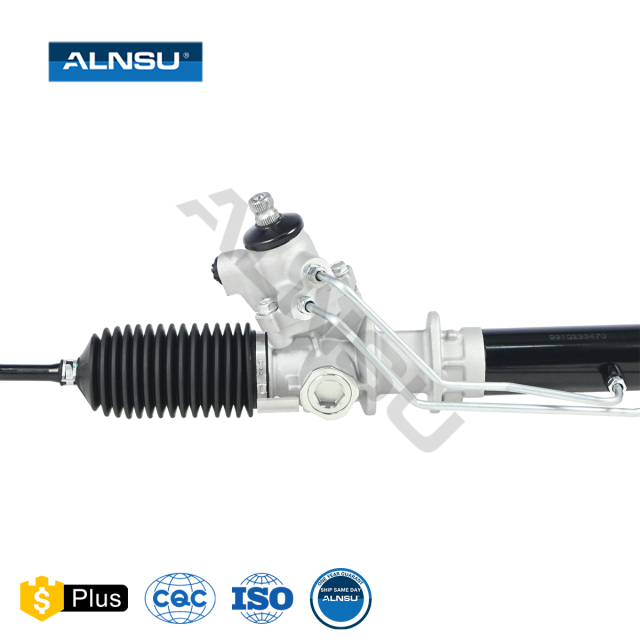 Cremallera de dirección de alta calidad y buen precio para NISSAN S14 240SZ 200SX 49001-81L00 49001-42F00 49001-70F00 49001-75F00