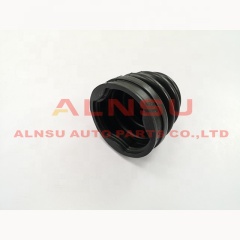 Drive shaft boot for Vios AXP40 43448-0W010-ZJ Soft Inner