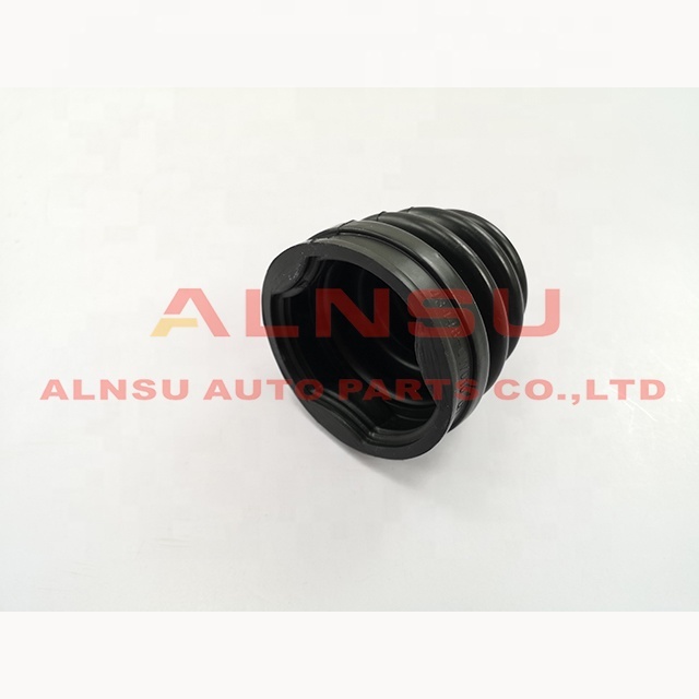 Drive shaft boot for Vios AXP40 43448-0W010-ZJ Soft Inner