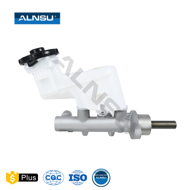 Wholesale price high quality brake master cylinder for HONDA ACCORD CM5 06 46101-SDD-G51 46101SDDG51