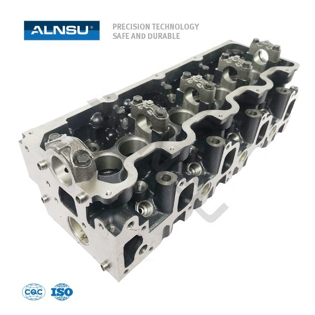 Factory Price Auto Engine Parts Cylinder Head FOR 2L 11101-54111