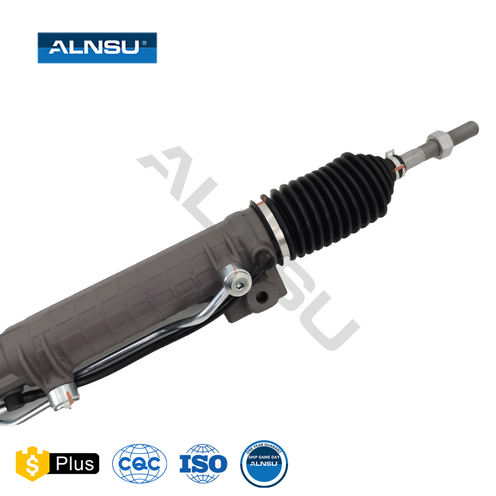 Factory Price STEERING RACK FOR BMW E39 32136757880 RHD auto spare parts