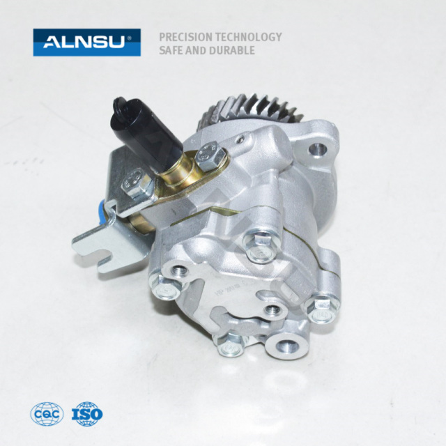 Auto Car Steering Systems All Power Steering Pump for NISSAN CABSTAR 49110-MC00A