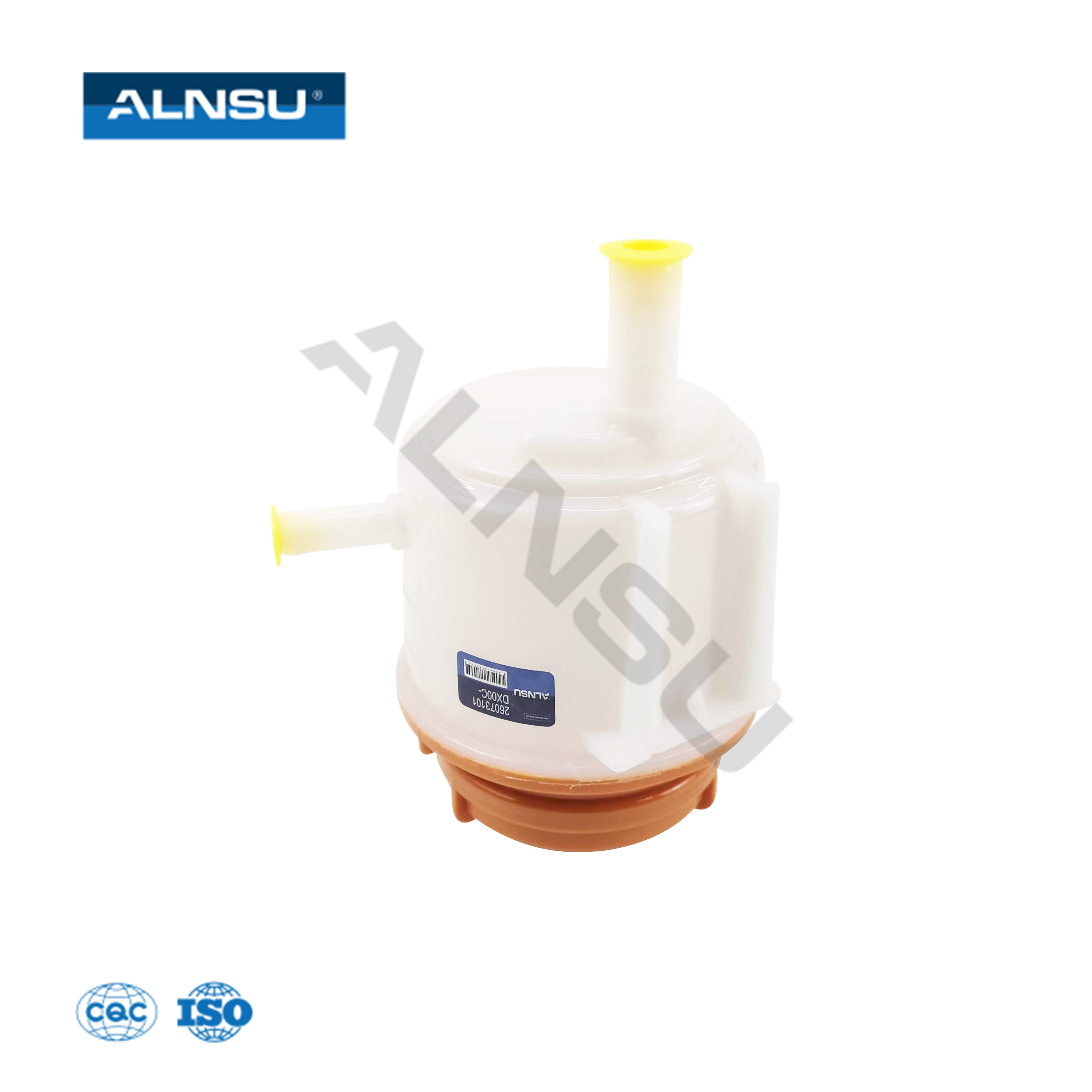 Hot sell power steering pump oil tank for SUZUKI Grand Vitara 49140-65J00