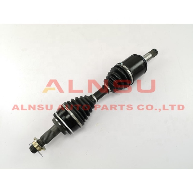 Drive Shaft For Land Cruiser GRJ200 UZJ200 5700 43430-60070 43430-60071