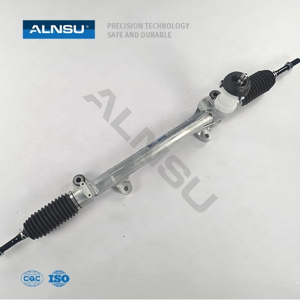 Hot sell wholesale Auto Steering Systems Mechanical Steering rack For KIA SOUL 56500-E4000